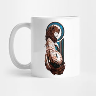 Lionfish - Lion Fish Mug